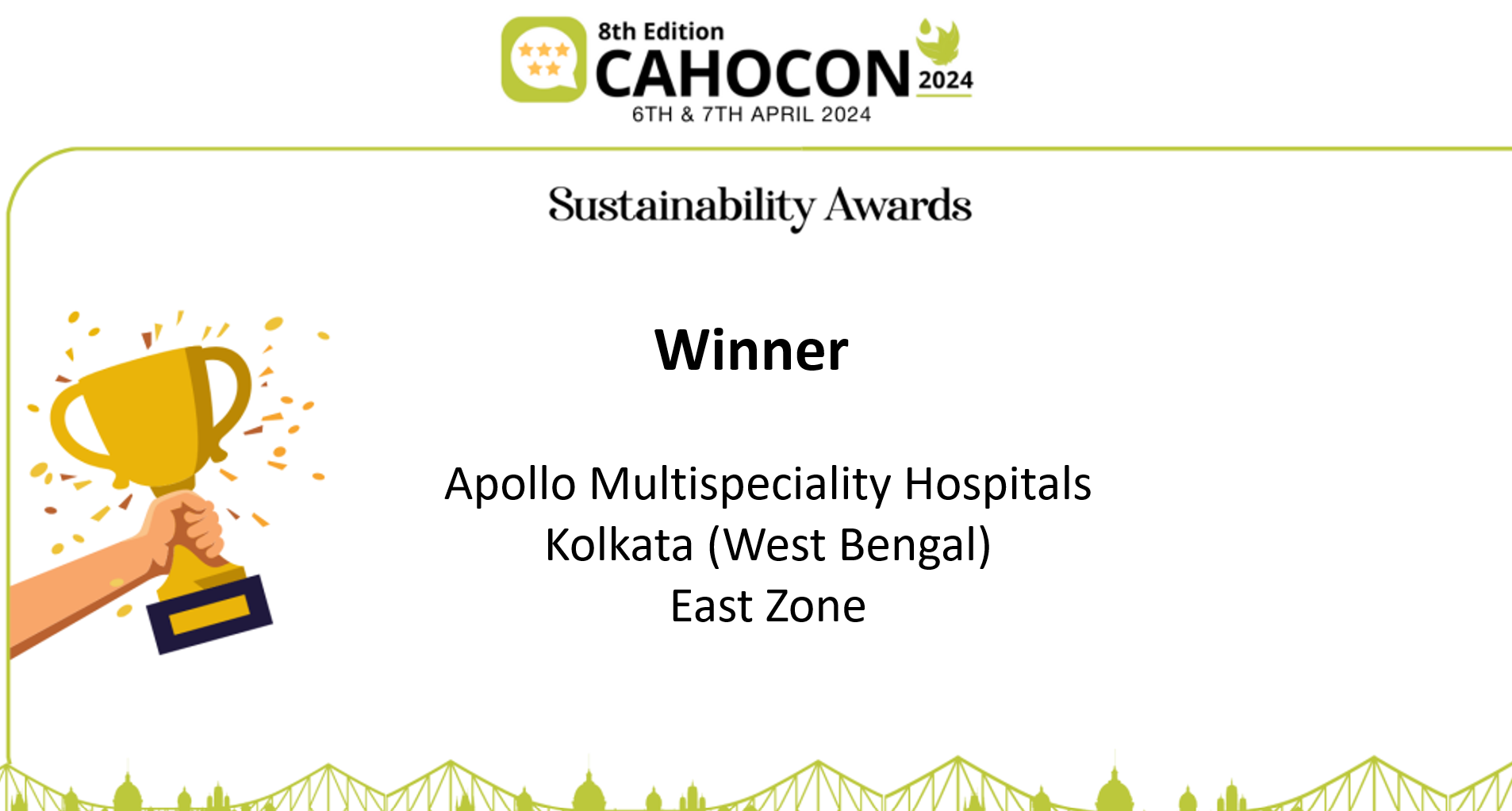 Apollo Multispeciality Hospitals